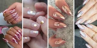 Superb nail designs for women in year 2019 | voguetypes. Autumn Nails 35 Of The Best Colours Designs And Art From Instagram