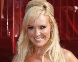 Tyson talks about alleged Palin fling