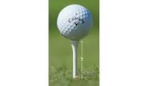 Image result for what size golf tees