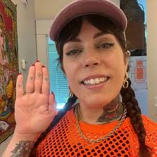 Abbie Fitzpatrick (@abbiefitz__) • Instagram photos and videos