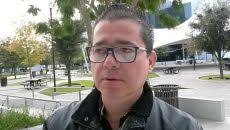 Ignacio Corona seguirá siendo parte de la fracción del PAN