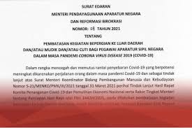 Kemudian pilih negara orang yang ingin kamu ajak bicara. Menteri Panrb Larang Asn Mudik Dan Cuti Saat Lebaran