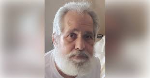 Obituary information for Eric S. Albin