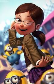 Check spelling or type a new query. 30 Famous Female Cartoon Characters With Glasses Artistic Haven