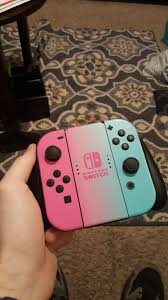 Switch Skin Gamer Room Nintendo Switch System Nintendo Switch Accessories