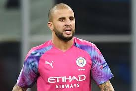 Kyle walker is facing disciplinary action from manchester city despite apologising after breaching coronavirus lockdown conditions even though he advised people to stay at home. Walker Apologises For Breaking Lockdown Protocols Amid Sex Party Allegations Goal Com