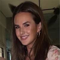 Savannah Coffey's Instagram, Twitter & Facebook