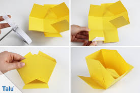 Aus buntem filz und einem bemalten osterei können sie süße osterhasen basteln. Osterkorbchen Basteln Anleitung Vorlagen Fur Osternester Talu De