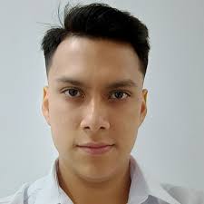 Luis German Esquivel Grados's Speaker Profile @ Sessionize