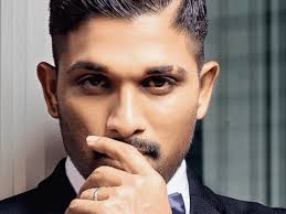Allu Arjun Family Height Weight Age Affair Biography Wiki He has received four south film awards, three best telugu actor awards for parugu, vedam and race gurram.