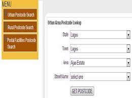 12:01pm on apr 23, 2009. Nigeria Postal Code Postal Code For Nigeria States Gnn