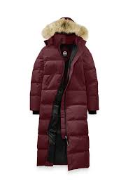 Find what you are looking for. Mystique Parka Women Canada Goose