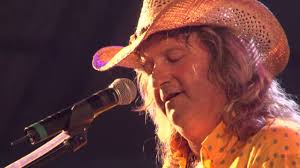 Daniel Blanc & DBT 11 Guitare en scene 2009 le blues de la métopole