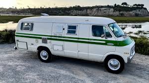 Image result for White 1977 Motor Home