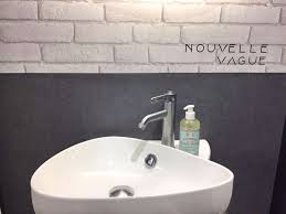 Vasque Nouvelle Vague Signee Jacob Delafon Bientot Disponible Sur Batinea Salledebain Decoration Desig Salle De Bain 3d Salle De Bain Design Salle De Bain
