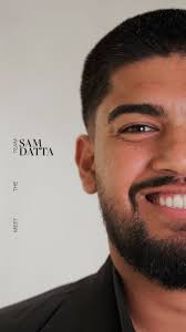 Familiar face joins the biggest brand: Sam Datta, We’re excited to  introduce one of our newest recruits, Sam Datta, to the Ray White Malan +  Co team!