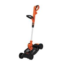 $850 (ral > clayton / mcgees / four oaks) pic hide this posting restore restore this posting. Black Decker Besta512cm 12 In 3 In 1 Compact Electric Lawn Mower Target