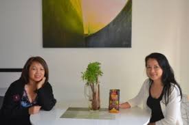 Lao American Playwrights at the Old Globe Theater!