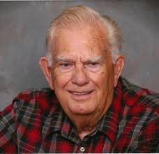 Obituary of Cecil Robert Reckenberg