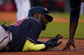 In 2021, ozuna will earn a base salary of. Imjy Wlcukgqim
