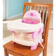 summer infant deluxe comfort folding booster seat walmart com folding booster seat booster seat toddler chair