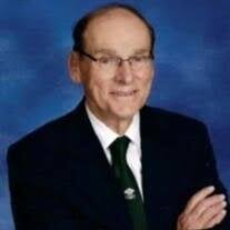 Dr. Ivor Kevin Davies Obituary