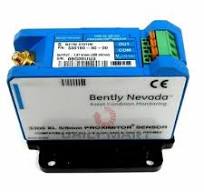 NEW BENTLY NEVADA 330101-00-12-10-02-05 PROXIMITY SENSOR 8MM ...