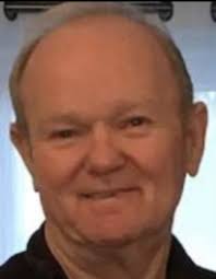 Obituary for Peter F. Chadwick