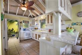 Nethomedesign Com Caribbean Homes Kitchen Styling Caribbean Style