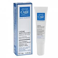 Ver más ideas sobre crema para los ojos, ojos, cremas. Crema Antibolsas Contorno De Ojos 10g Eye Care Cosmetics