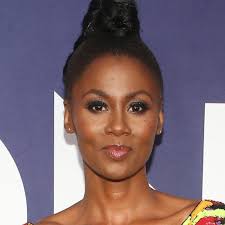 Emayatzy Corinealdi Movies and TV Shows