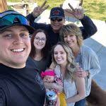 Bruce Gribble's Instagram, Twitter & Facebook