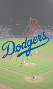 Los Angeles Dodgers Wallpaper Wallpaper Sun Take a look at popular wallpaper galleries curated by wallpapersafari team.