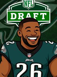 Eagles 2025 2026 Mock Draft