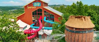 Yes, anyone who is going to be actively on the courts is required to submit a waiver and purchase a jump time. Splash Country Indoor Outdoor Waterpark Branson Mo