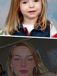Madeleine Mccann Brüder 2024