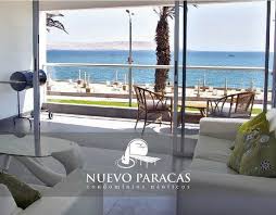 Who are the nauticos and what do they do? Nuevo Paracas Condominios Nauticos Prices Condominium Reviews Peru Tripadvisor