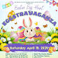 Easter Egg Hunt Eggs-travaganza event image
