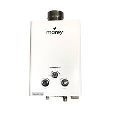 Battery powered propane tankless water heater. Marey Ga5flp 34000 Btu 1 32 Gpm Compact Liquid Propane Tankless Water Heater With Battery Operated Pulse Ignition And Summer Winter Switch Target
