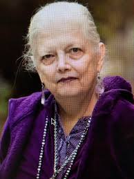 Carol Barnes, Durham High School classmate, passes away