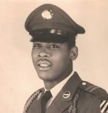 Bert Nance Obituary (1940