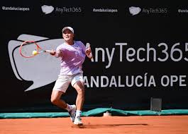 35 / 2020 cincinnati masters: Kwon Records First Atp Match Win On Clay In Marbella Tennis Tourtalk