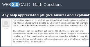 Terms in this set (10). View Question Any Help Appreciated Pls Give Answer And Explanation