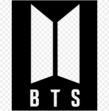 Are you searching for logo bts png images or vector? Download Logo Png And Bts Image Youpop Kpop Bts Bangtan Boys New Logo Album Love Yourself Png Free Png Images Toppng