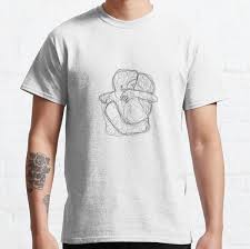 Für jeden event das passende shirt: Hochzeit T Shirts Redbubble