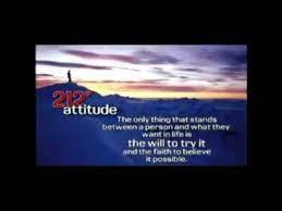 Inspirational Video Great For The First Of The Year 212 Degrees Inspirational Videos Words Motivation