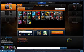 The european rotation is aligned with the united states rotation. League Of Legends Season One Article Gaming Nexus