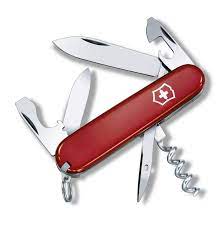 Schweizer Taschenmesser
