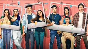 Authentic student reviews helped me compare colleges easily. 7 Indian School College Life Web Series High On Nostalgia