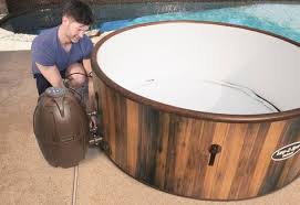 Whirlpool Lay Z Spa 54189 Helsinki 180cm X 66cm Whirlpool Spa Pools Spa Garten Sport Freizeit Haus Garten Beac Pool Spa Whirlpool Spa Helsinki